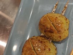 -冰城焰会大丰收铁锅炖(萝岗万达金街店)