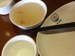 -宝泉铜锅·涮羊肉(解放东路店)