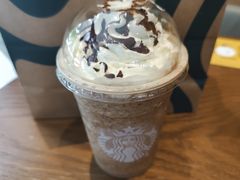 -星巴克(新达汇三林店)