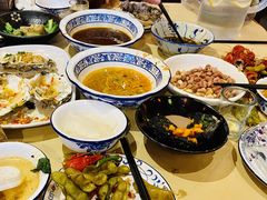 -江味龙虾馆·裸蓝龙虾(南山店)