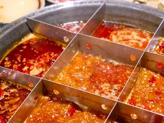 -大虎重庆老火锅(正弘城店)