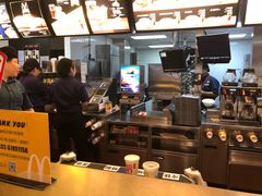 -麦当劳(北方国贸大厦店)