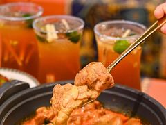 -马来西亚肉骨茶汤·招牌螃蟹·烧鸡·呷喱吧吧(海上世界店)