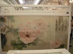 大堂-渝利重庆火锅