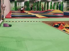 -嘉文梦想世界(SM天津滨海城市广场店)