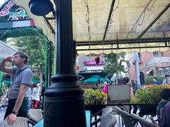 -威尼斯意餐酒吧 Venezia club(意大利风情街店)