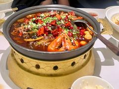 -眉州东坡·熊猫主题餐厅(枫蓝店)
