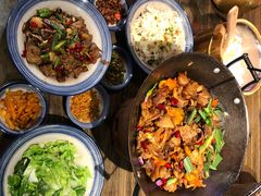 -印象鲵宴·张家界地标美食名片(溪布街店)