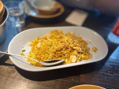 外婆炒饭-外婆家(杭州马塍店·杭帮菜名店)