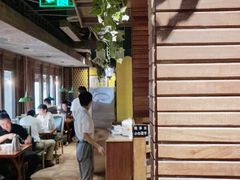 大堂-前海沿·青岛菜(大拇指广场石老人店)