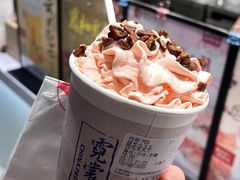 -霓裳茶舞(上海静安大悦城店)