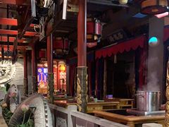 -蜀江龙火锅(339店)