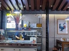 -建基泡馍·西安老字号·清真(永宁店)