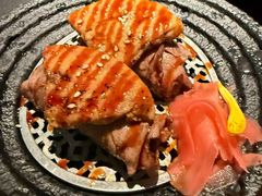 -蟹犇前•帝王蟹雪蟹(陆家嘴店)
