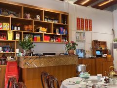 -丰尔粥食·粥底火锅·桑拿鸡(大良总店)