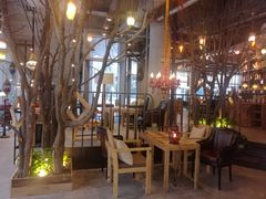 -漫咖啡(中纺国际店)