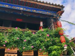 -香满楼(临安路店)