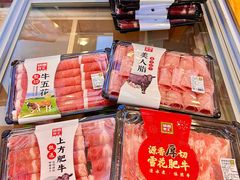 -锅圈食汇火锅烧烤食材超市(工农路店)