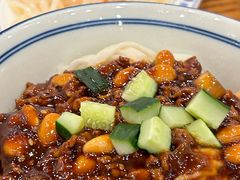 -老雒阳面馆·水席·洛阳菜(王城路店)