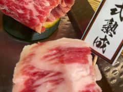 -赤坂亭·M9和牛烧肉·铁板烧(合肥万象城店)
