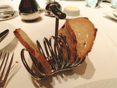 -Le Bernardin