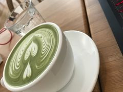 -Cafe Villa