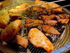 烧肉师牛肋条-泥炉烧肉师(新街口金銮巷店)