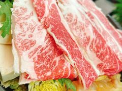 -熹炭精致日料(金融街购物中心店)