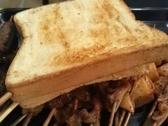 -望京小腰(北京总店)