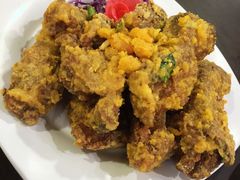 -龙海鲜螃蟹王(宏茂桥店)