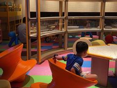 -博林天瑞喜来登酒店·西丽尚膳