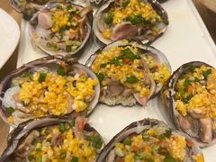 -映像威海·海鲜味道(经区店)