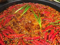 -蜀大侠火锅(建设路第五大道店)