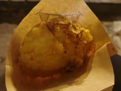 -萝卜丝饼