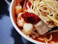 -明月虾面(厦禾路店)