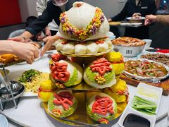 -守柴炉北京烤鸭(丰都东麓店)