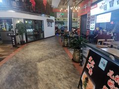 -横琴购口岸商业广场