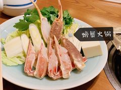 -蟹道乐(道顿堀本店)