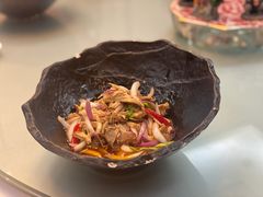 -汉唐宴长安食府