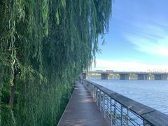 -长白岛森林公园