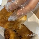 分享炸鸡桶的快乐