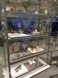 -SWAROVSKI(虹口凯德龙之梦店)