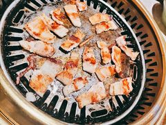 -韩盛·古法烤肉店(皇城恒隆广场店)