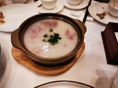 -白天鹅宾馆-宏图府餐厅
