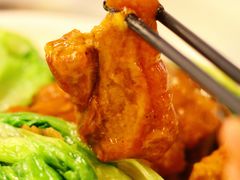 -朱仔记食府(江南大道店)