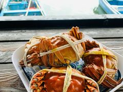 -小陆莲花蟹园农家乐(莲花岛店)