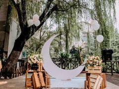 -北京民族园葉子里酒店(鸟巢店)