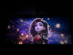 -全美影院(太原N1店)