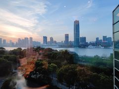 -上海凯宾斯基大酒店