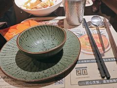 -金厨泰国餐厅·全泰籍厨师料理(拱北店)